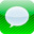 Messages Icon