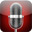 Voice memo Icon