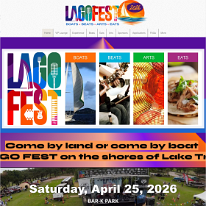 2026-04-25 0 LagoFest 2026